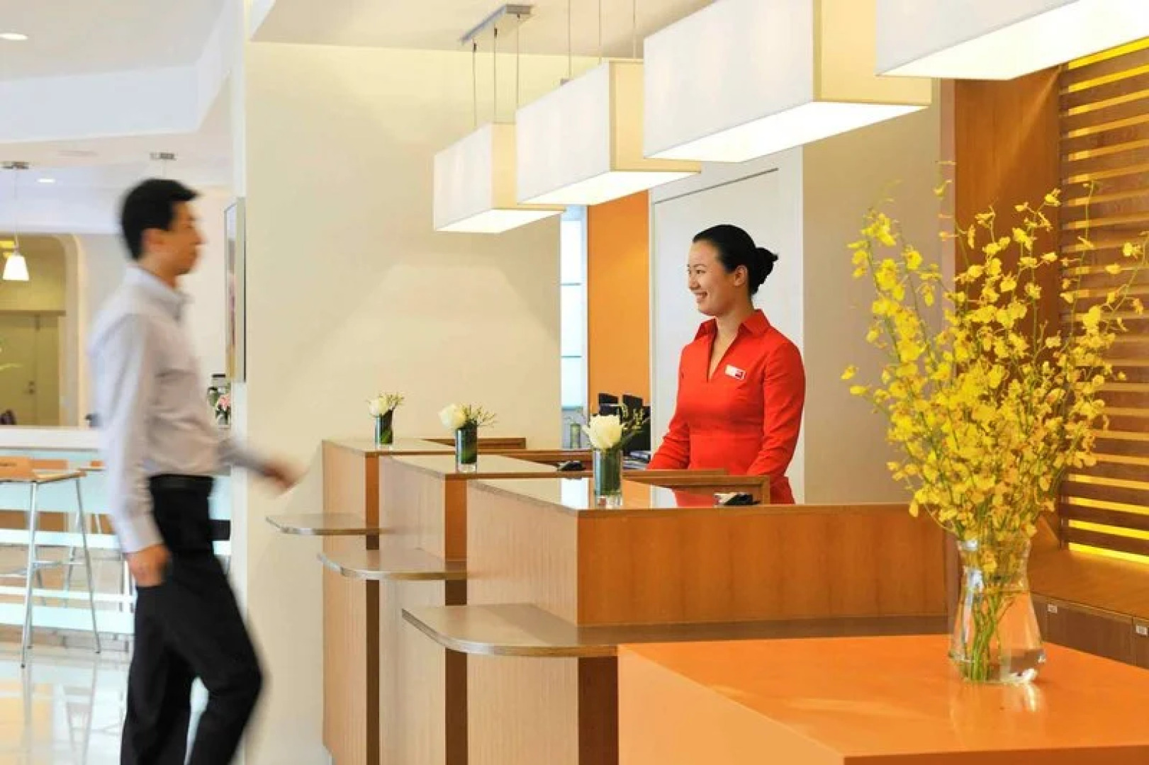 Manzhouli Yi Bi En Hotel