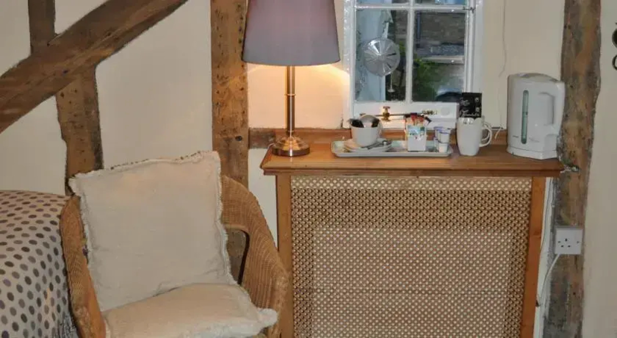 Lancasters Guest House