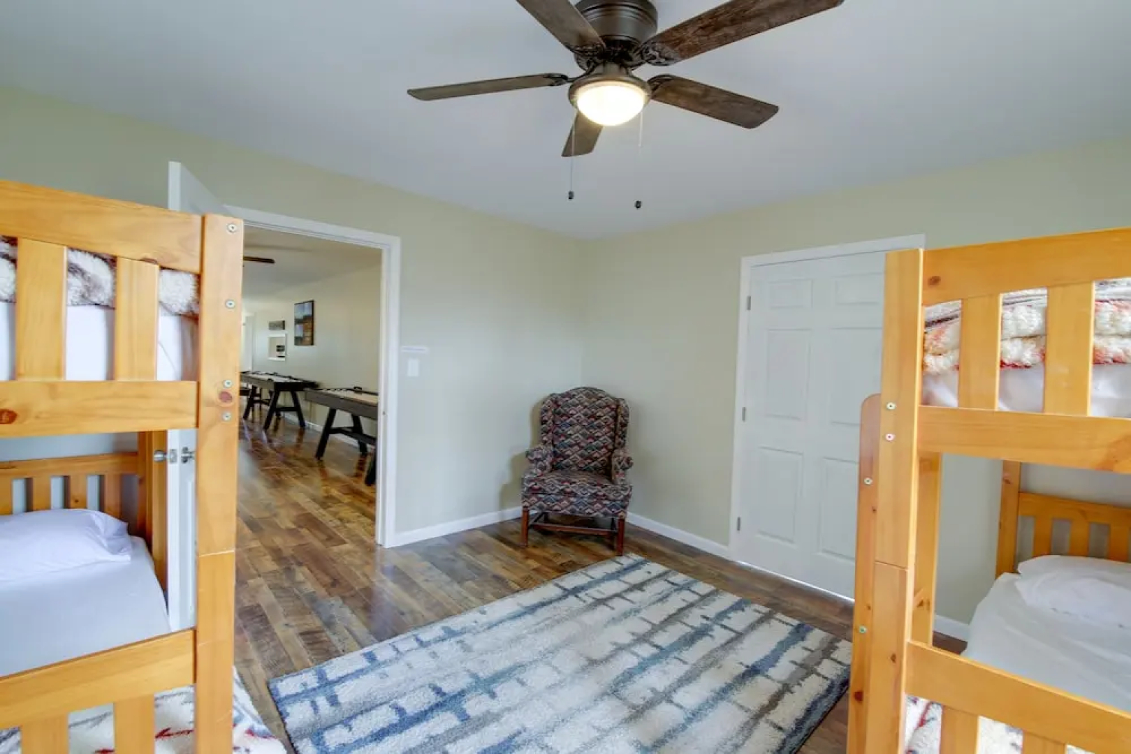 Dandridge Vacation Rental w/ Fishing Pier & Grill!