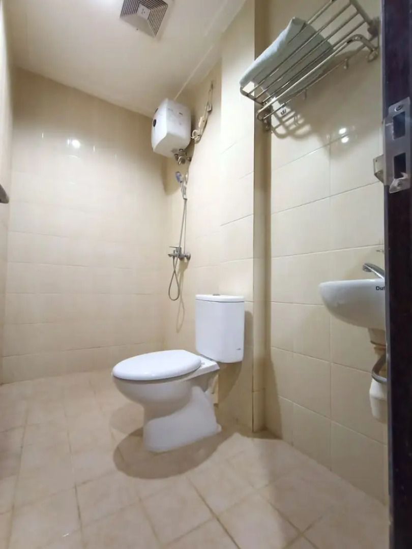 Galaxy Hotel Abepura