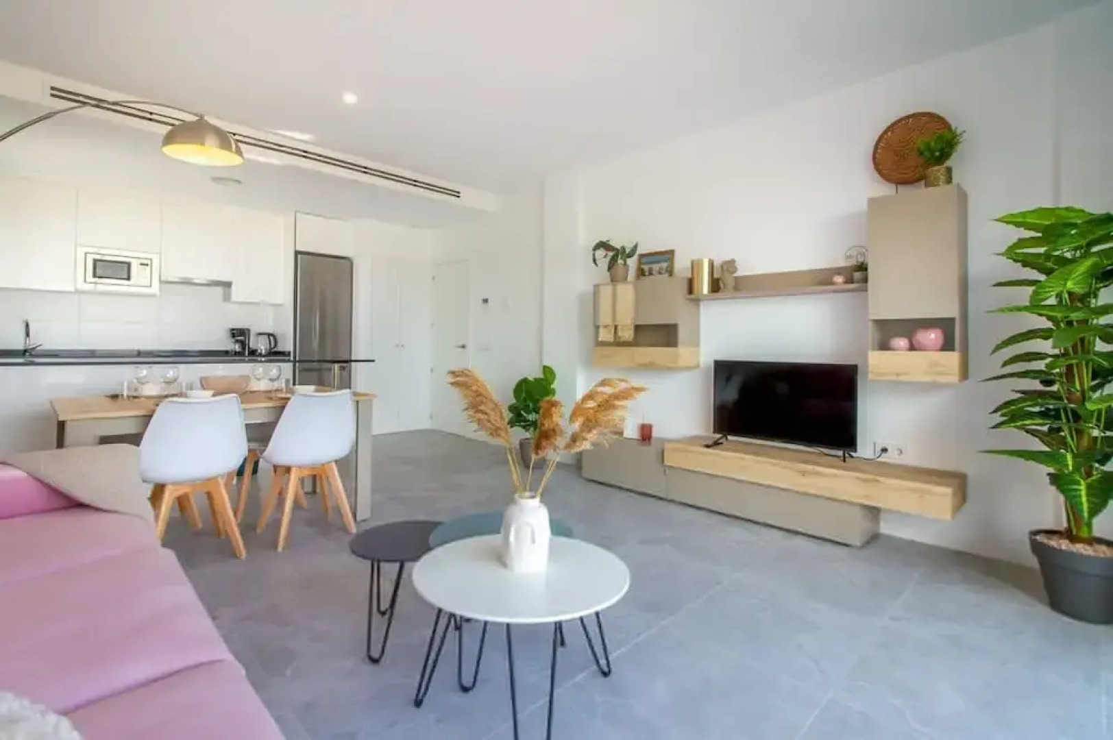 Camporrosso 1C by Bookaparadise