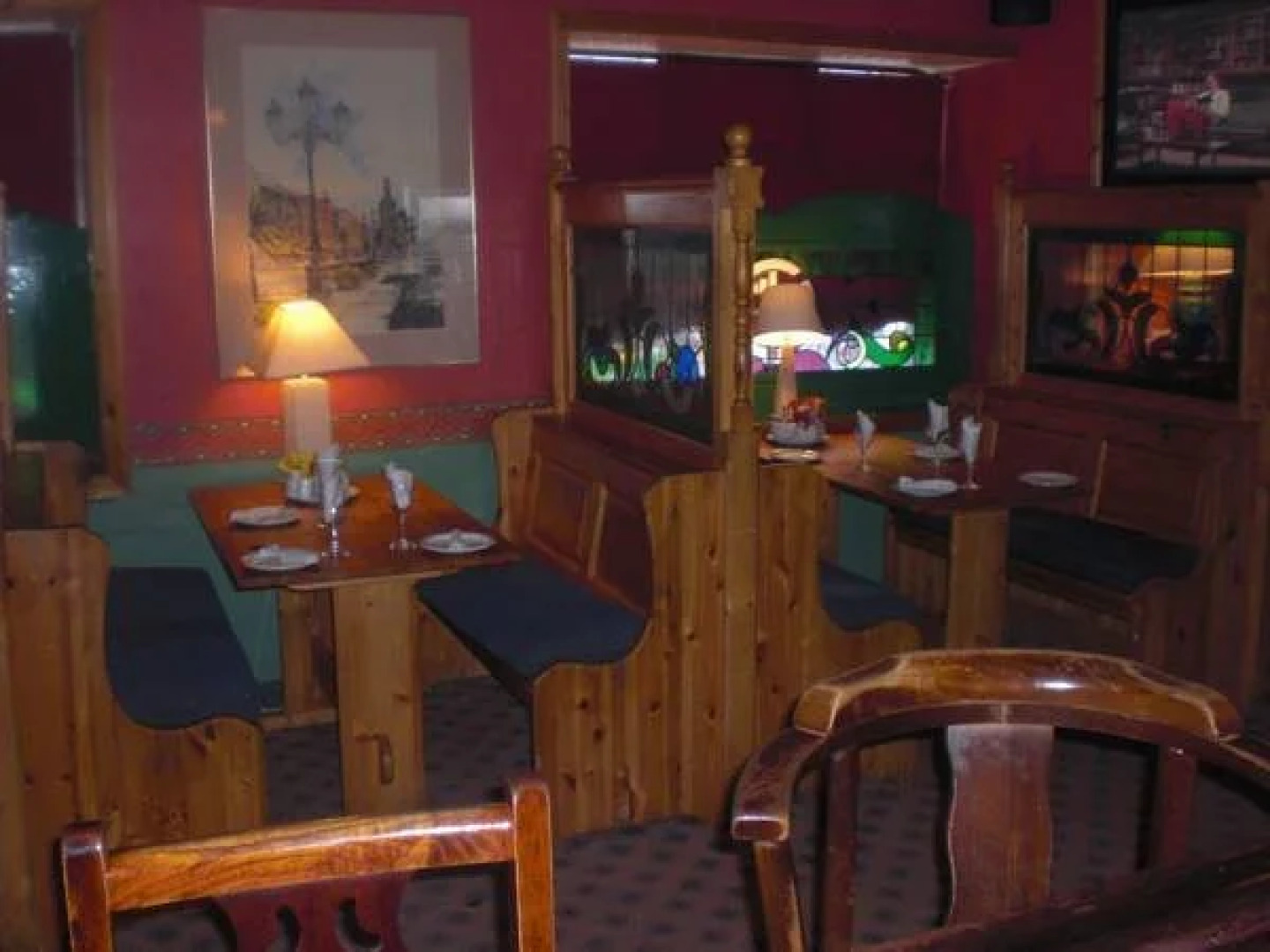 Countrywide Inns Commercial & Tourist