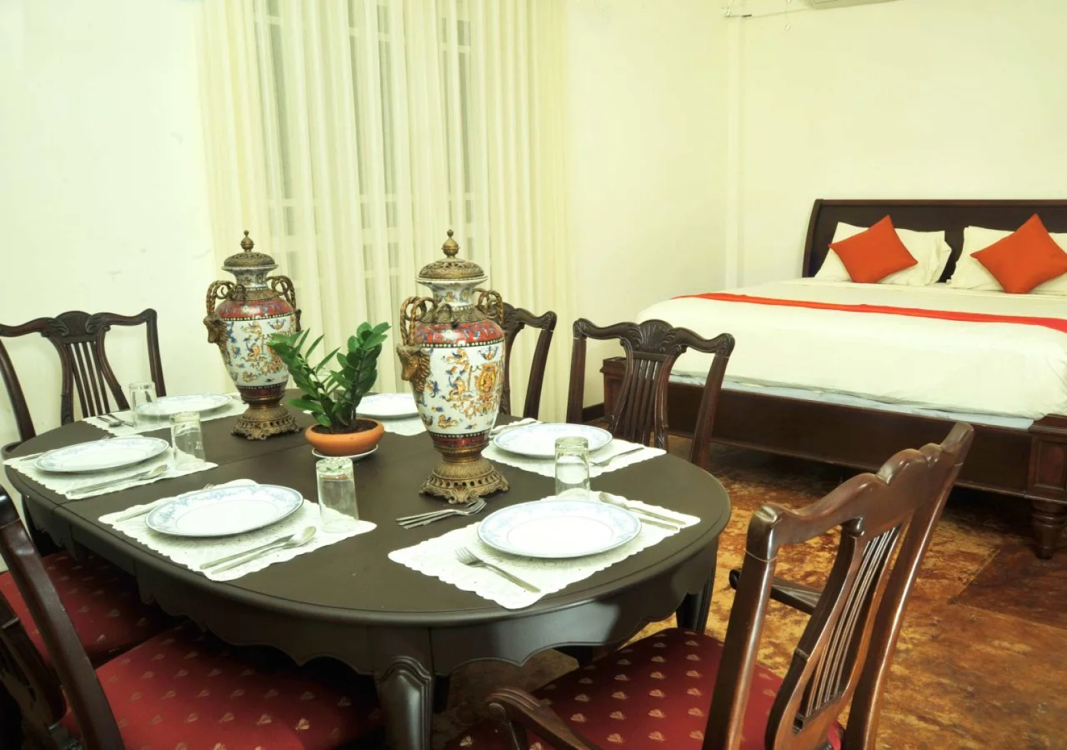 Prestige Court