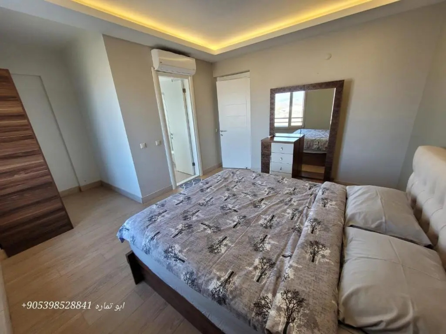 Apartment in Bursa - Turkey