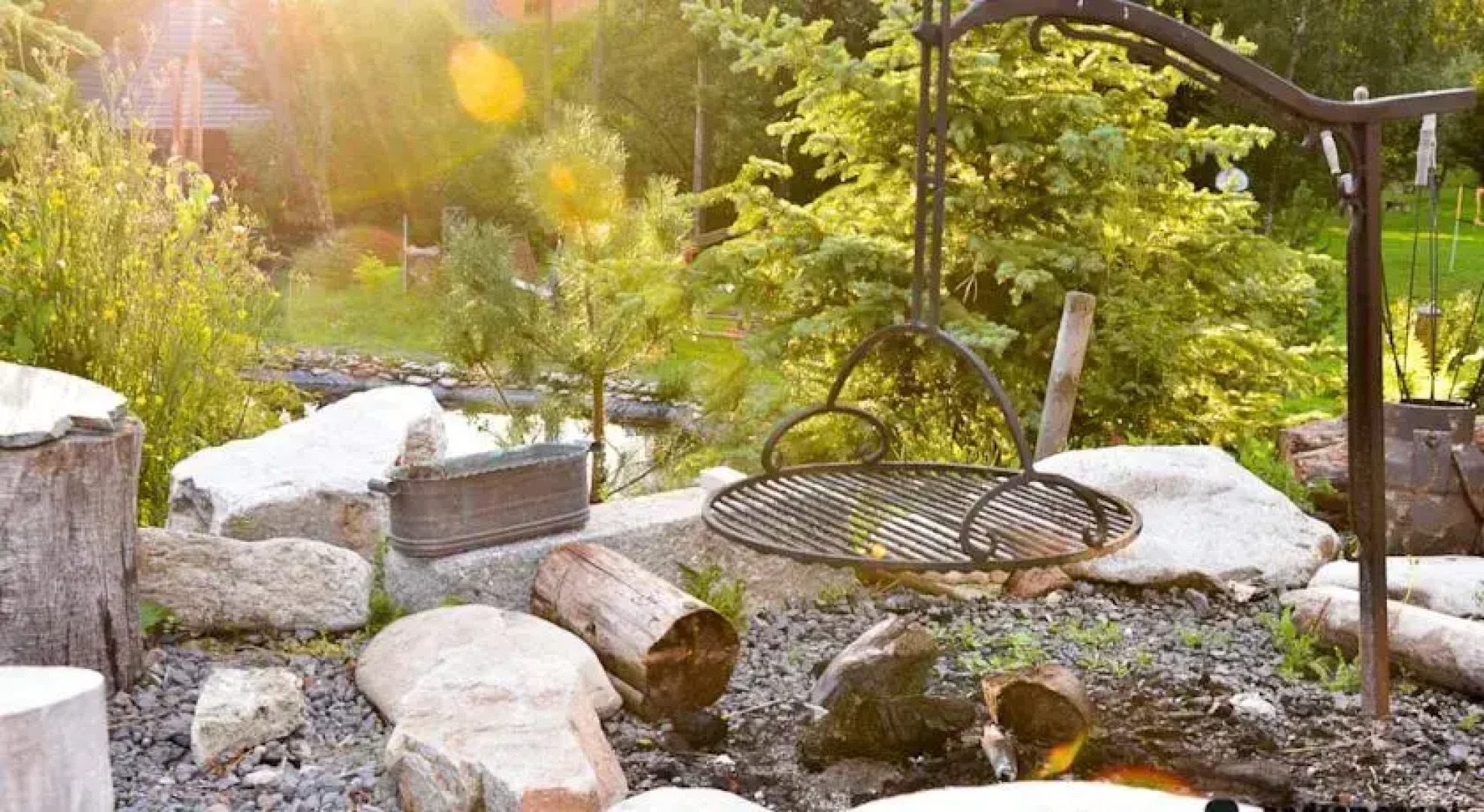 Gościniec Pod Czeremchą