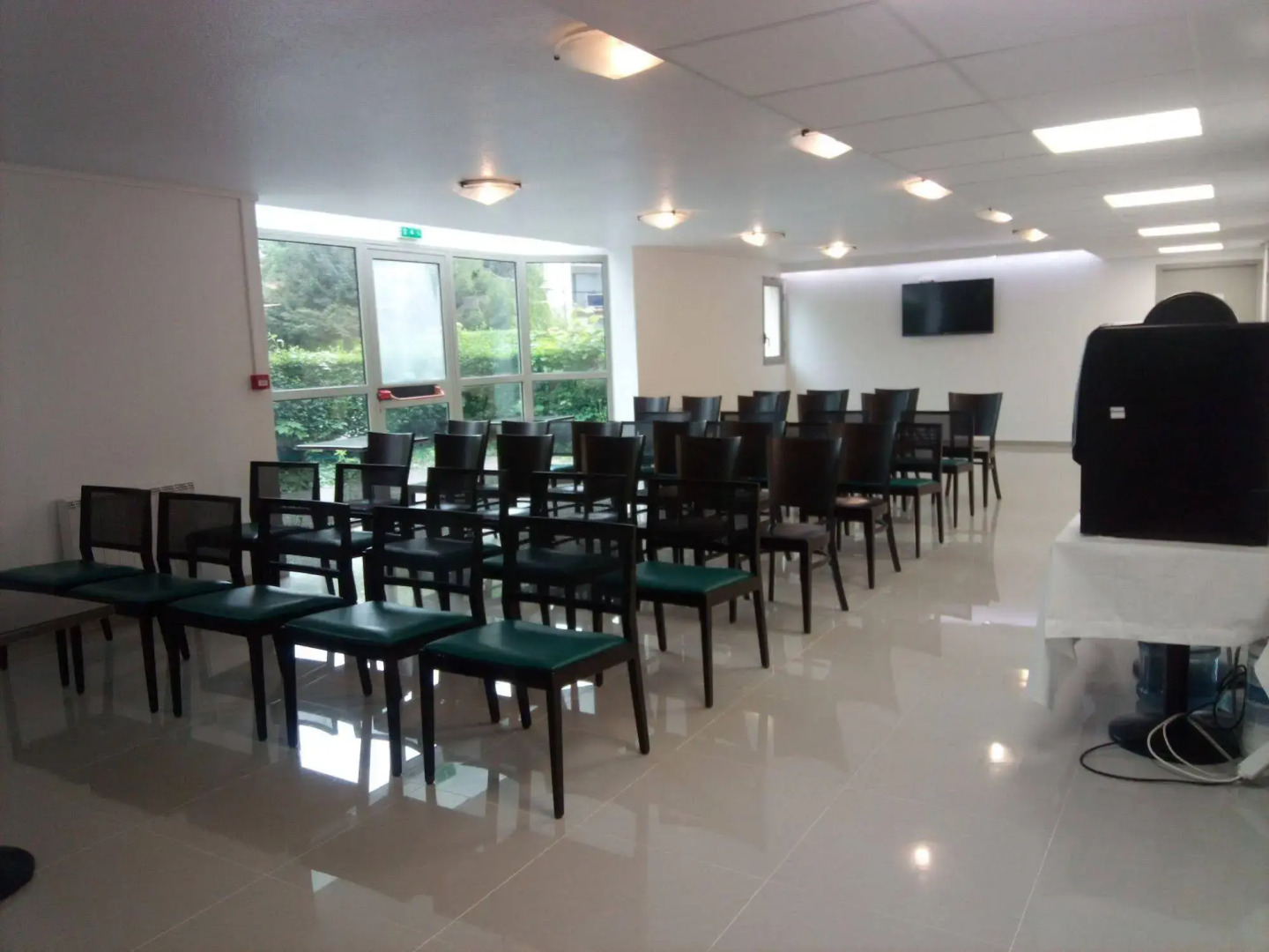 Hôtel initial by Balladins Torcy/Marne la Vallée