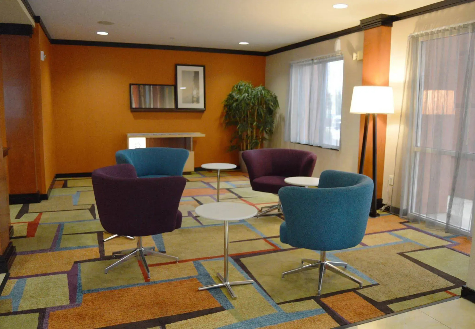 Fairfield Inn & Suites Houston Channelview