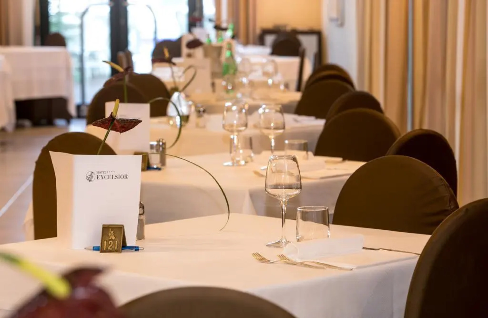 Hotel Excelsior