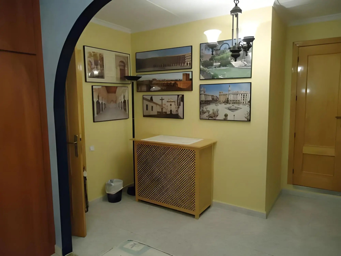 Alojamiento la Casa del Brigadier