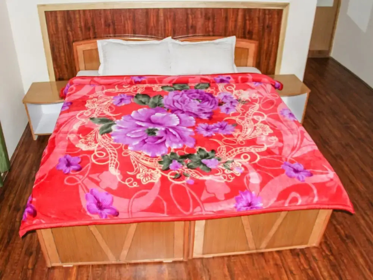 Naycho Resort By OYO Rooms