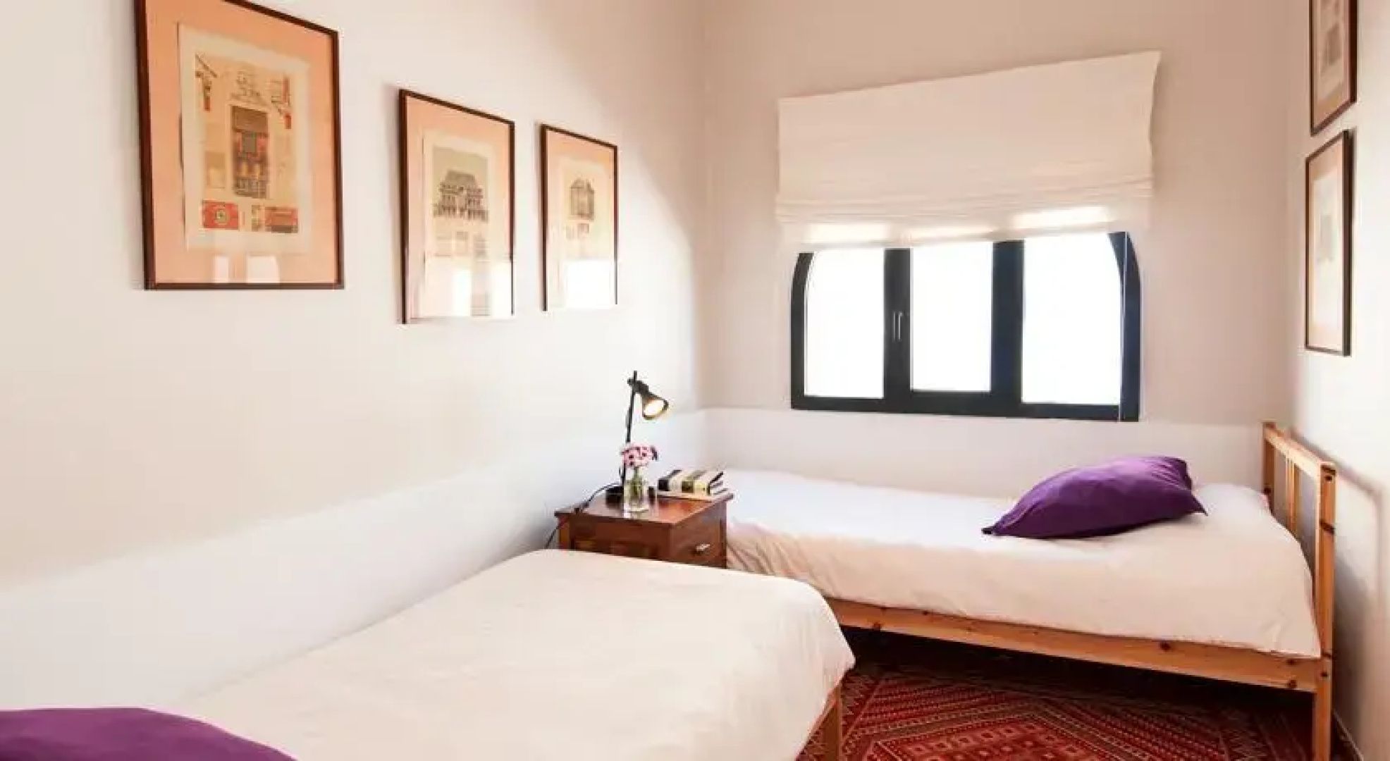 La Atalaya Rural Cottage