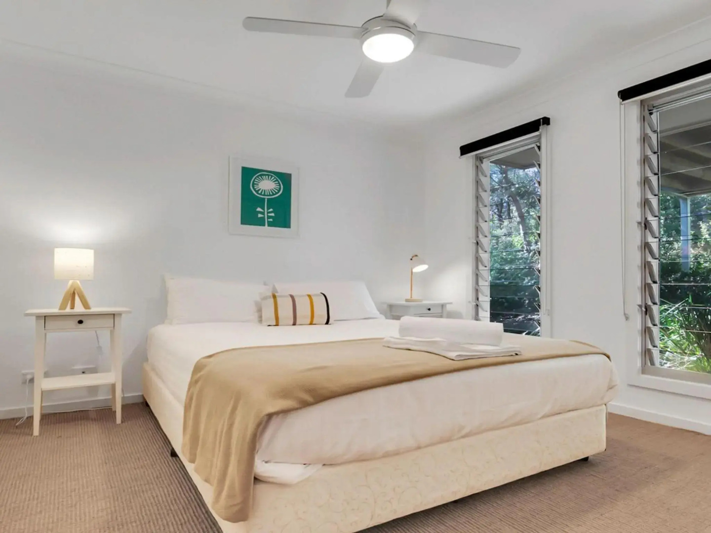 Sunshine Beach House-25 Metre Walk To The Beach