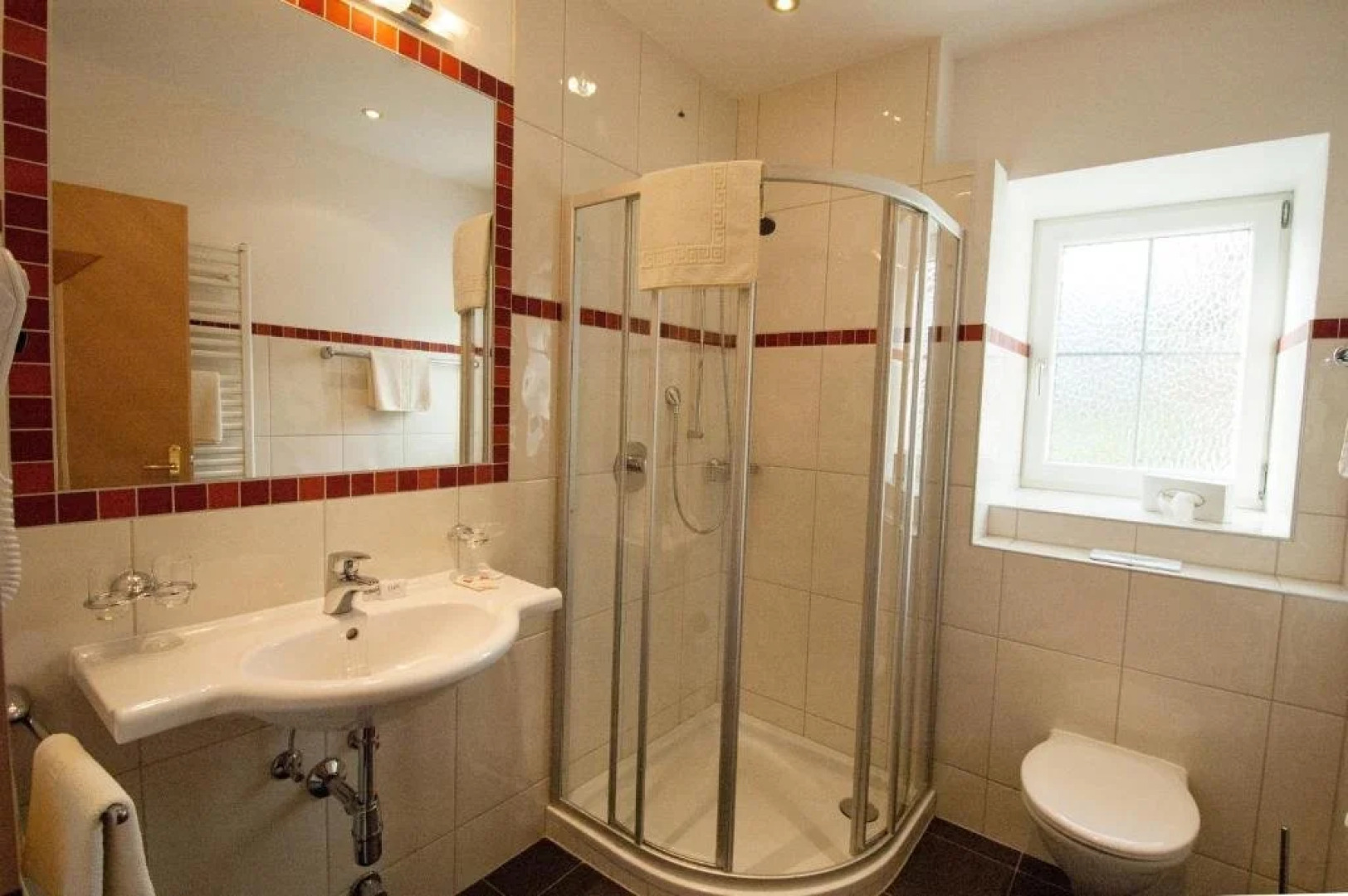 Appartement Zugspitzhof