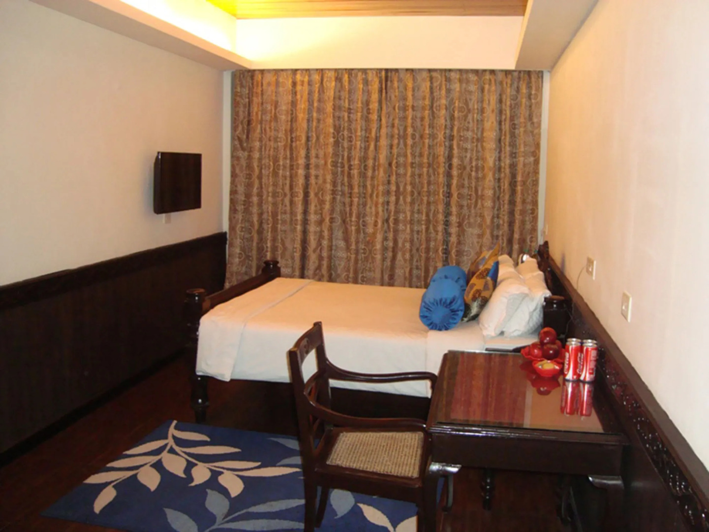 Sinclairs Darjeeling