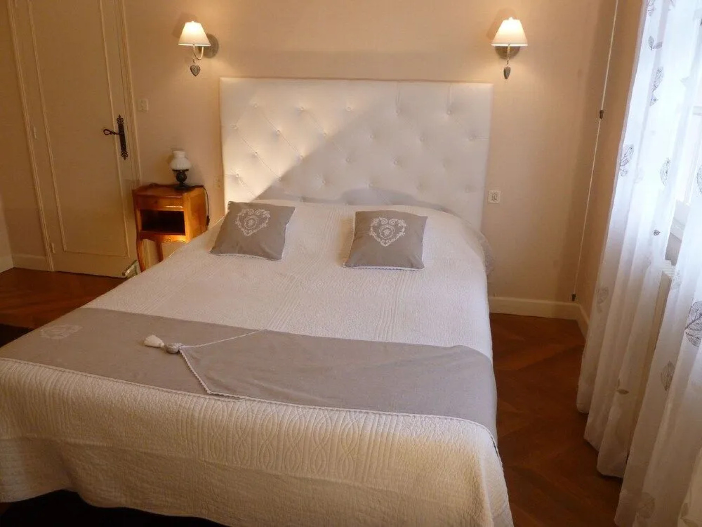 Chambres d'hôtes - Etape Zen