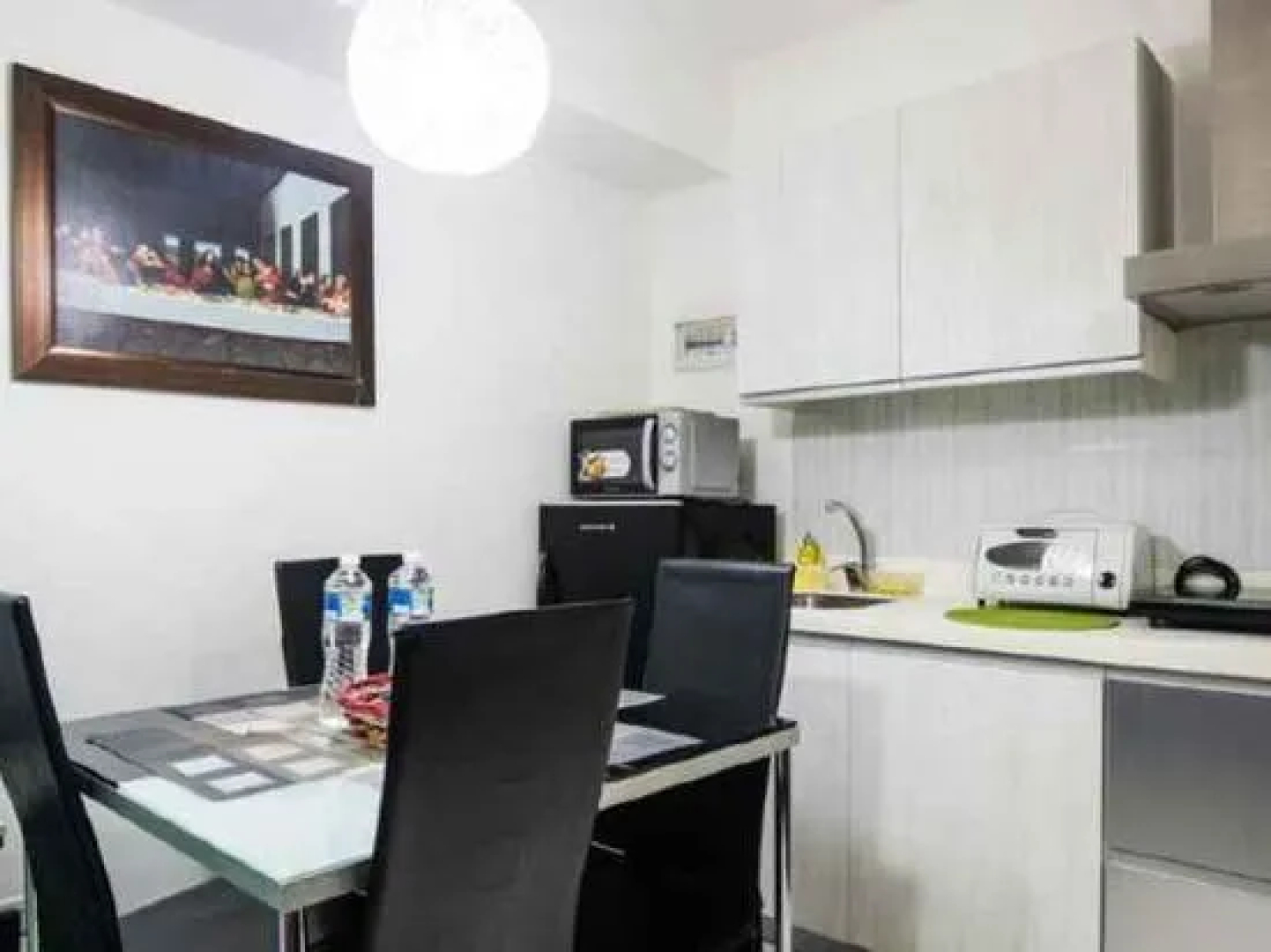 Azure Tropical Paradise