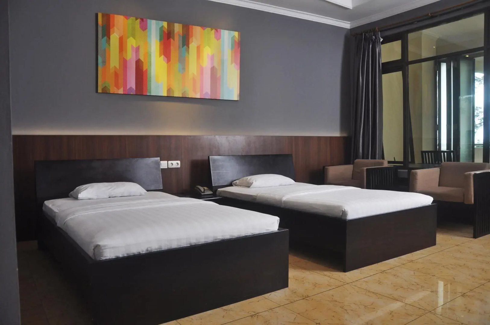 Hotel Cianjur Cipanas