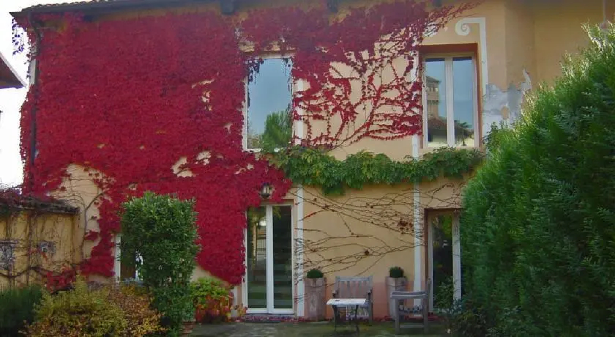 Casa Vacanze Vivenzia