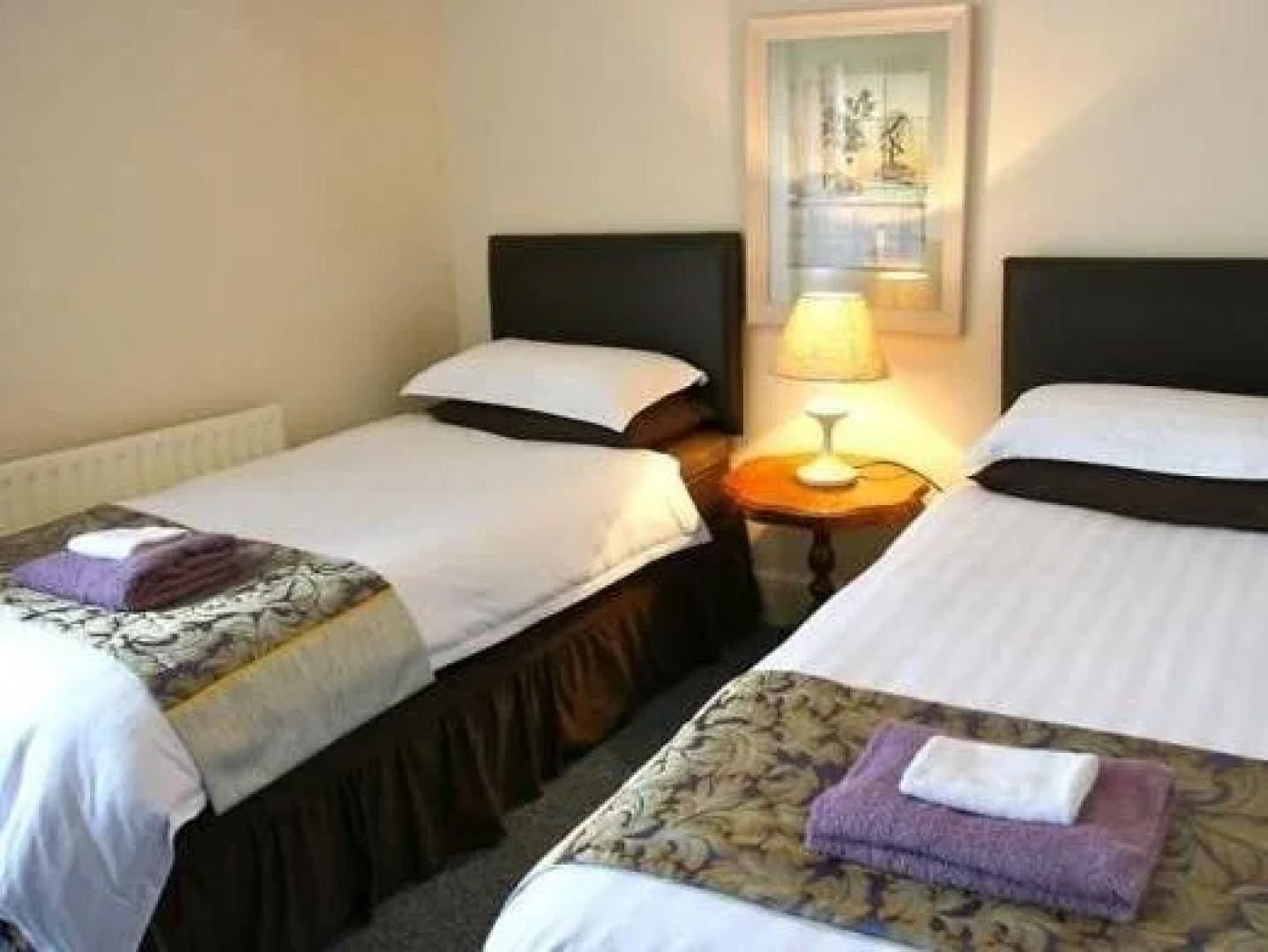 Melrose Guest House