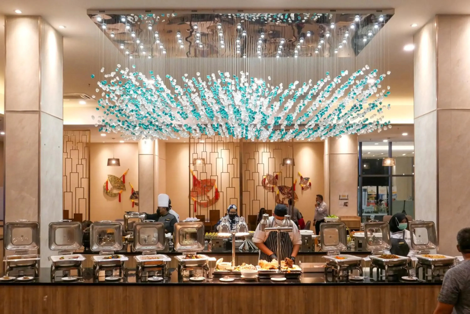 Swiss-Belhotel Kuantan