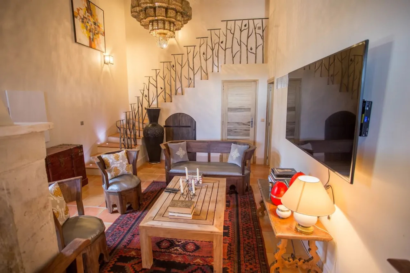 Domaine Les Sanguinedes