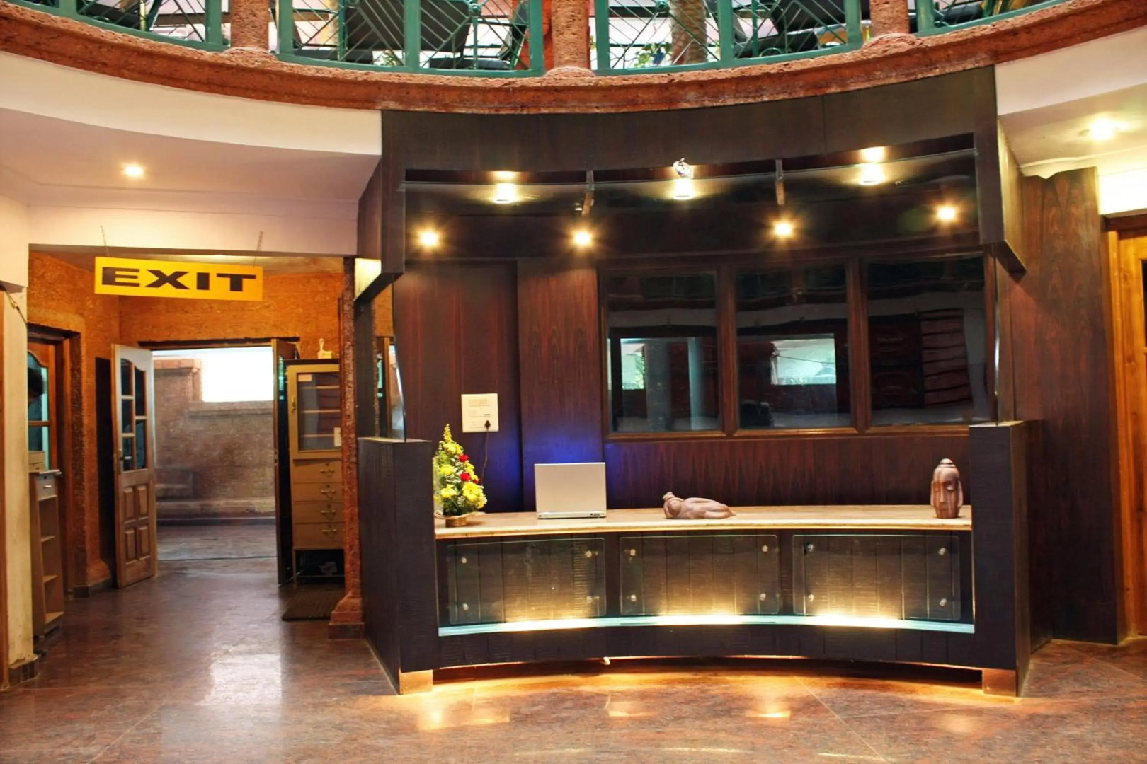 Parklane Hotel