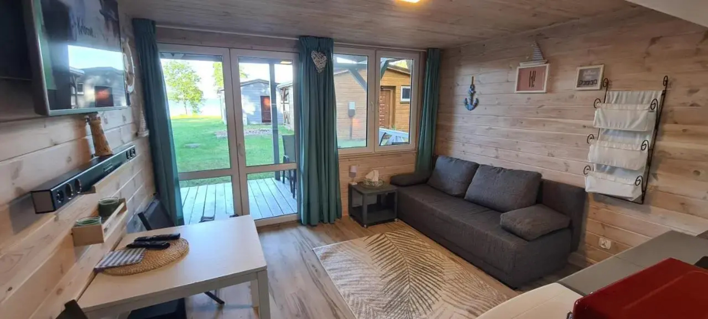 Domek Nad Jeziorem - Mazury