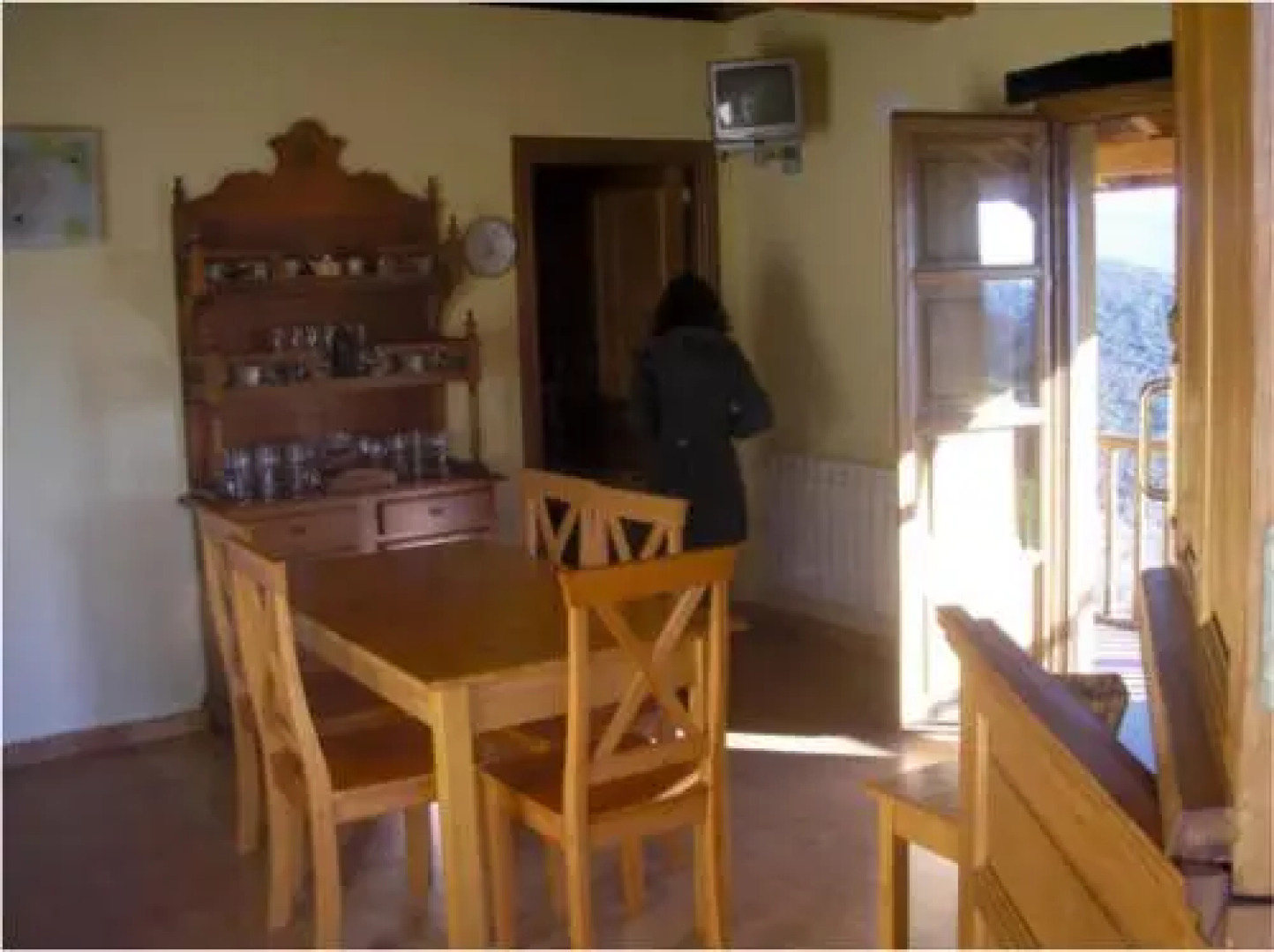 Apartamentos Rurales Casa Pajulon