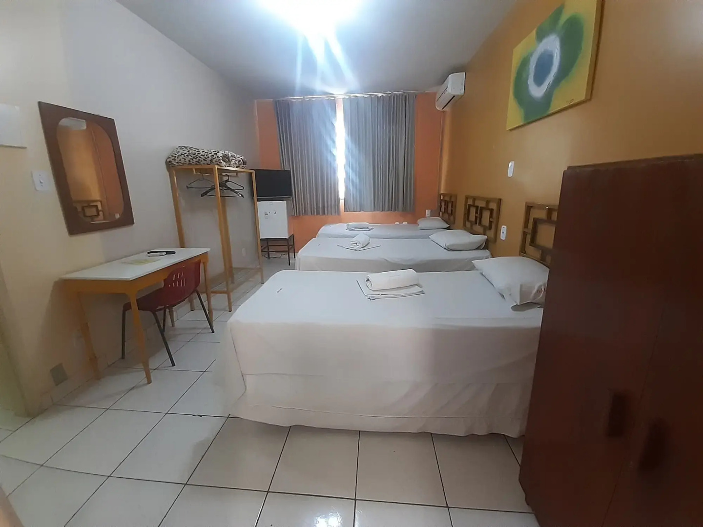 Hotel Itaipu