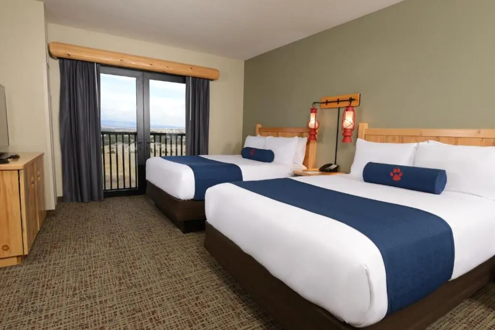 Great Wolf Lodge Colorado Springs