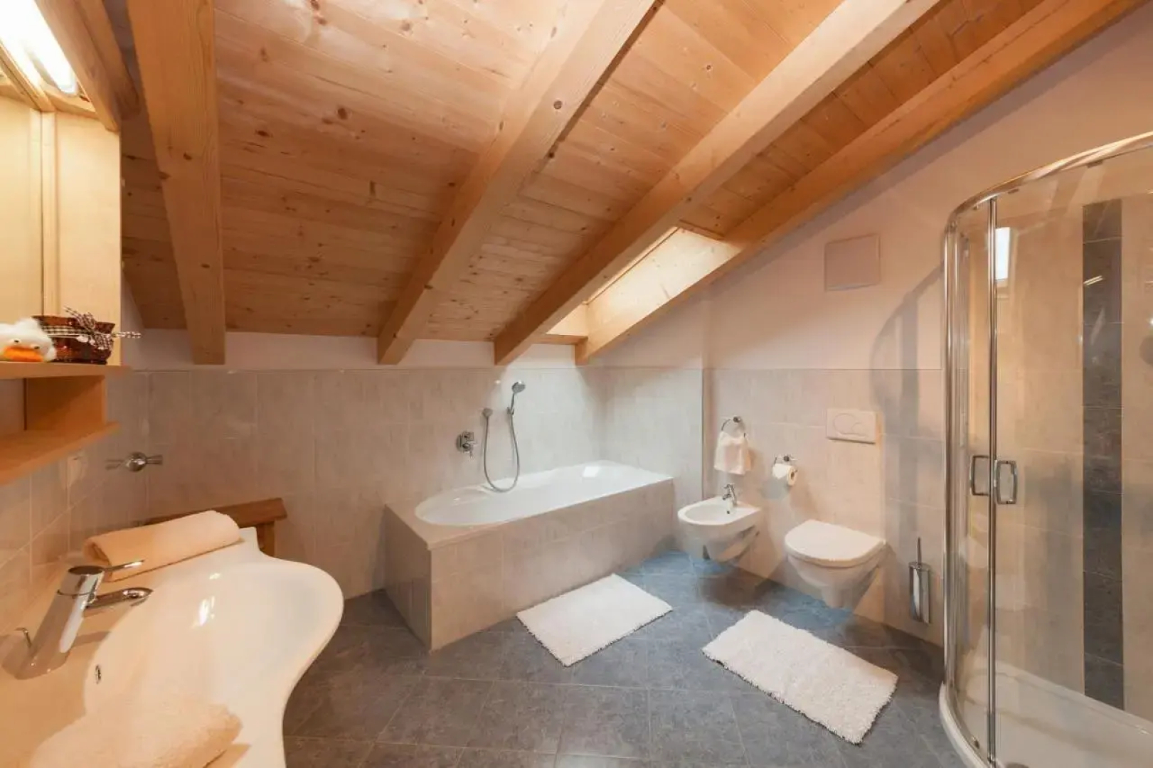 Raffreiderhof Apt Zirbe