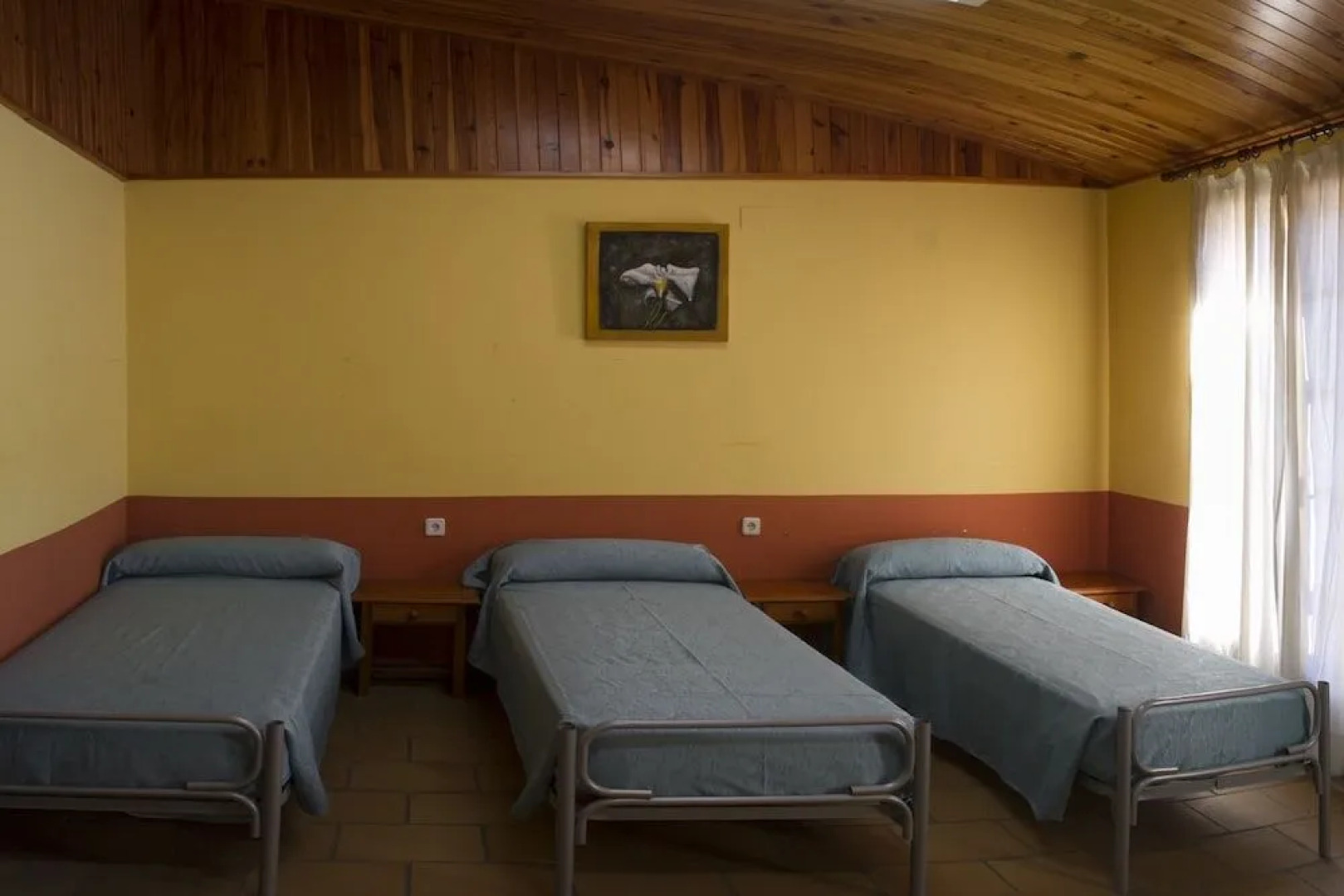 Albergue Camarena De La Sierra