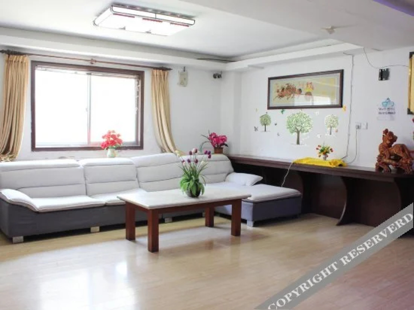 Zhongtian Express Hotel