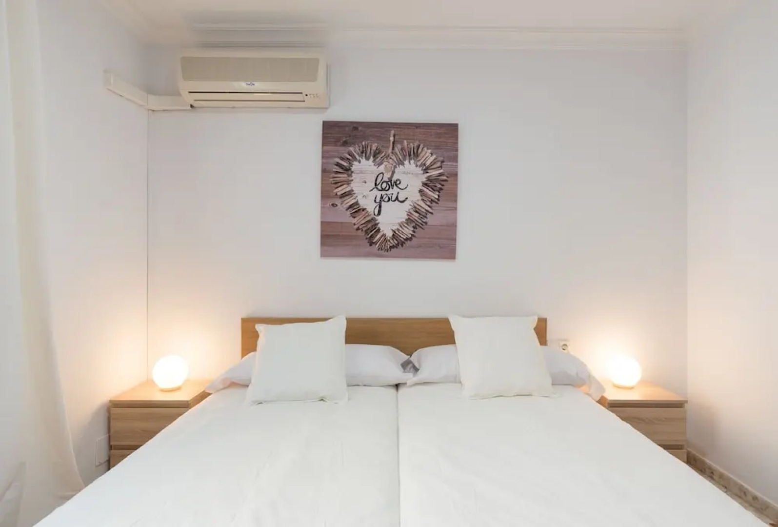 Alhaurin de la Torre: Villa Retamar