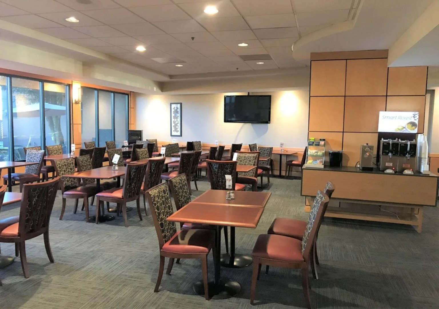 Holiday Inn Express Aberdeen by IHG