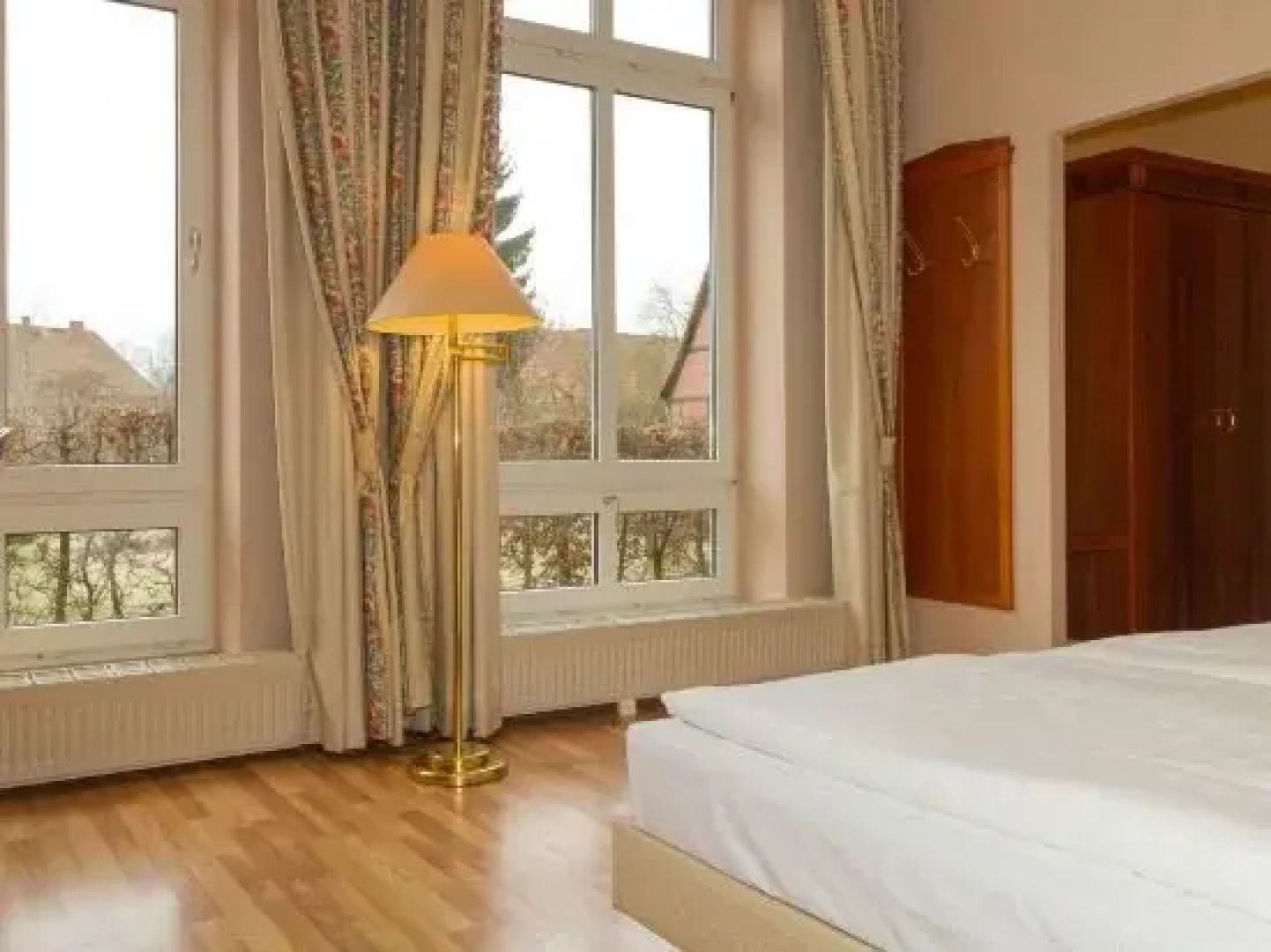 Hotel de Weimar