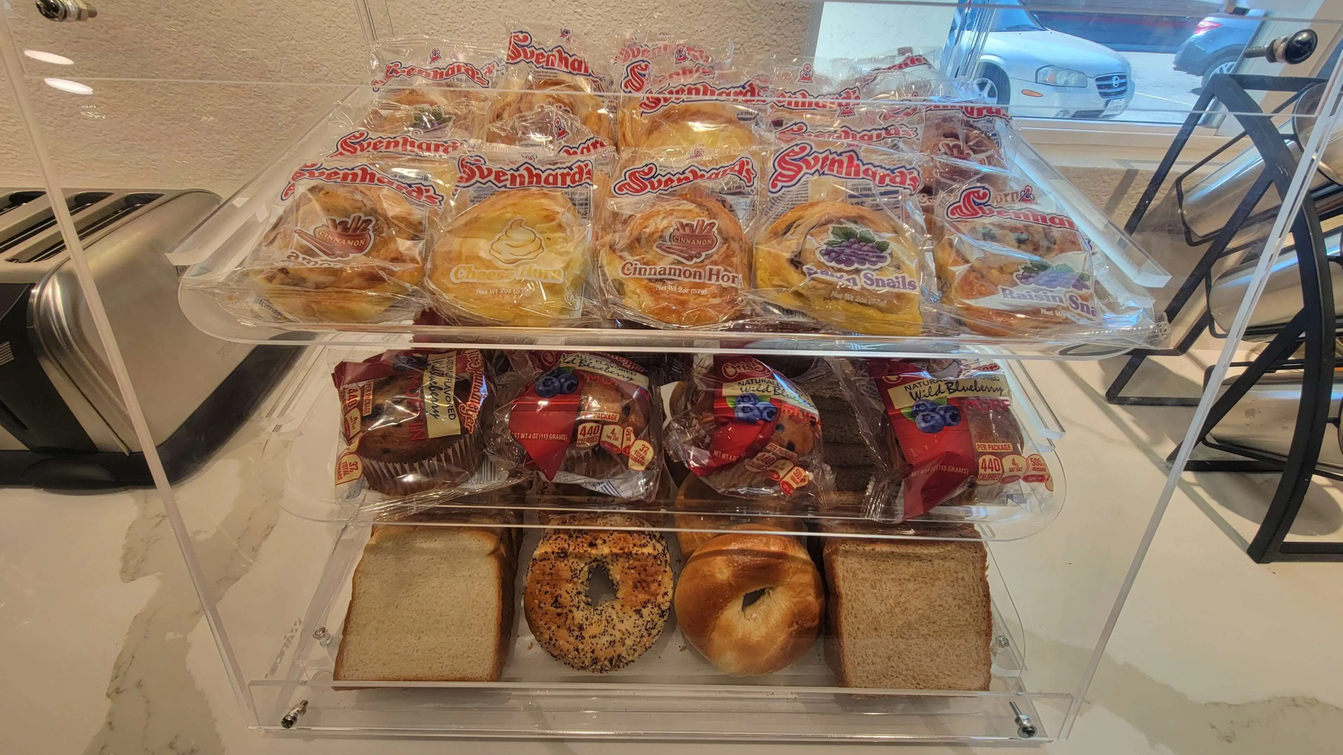 SureStay Hotel by Best Western Chula Vista San Diego Bay