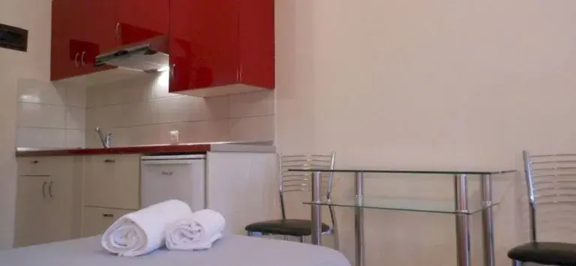 Ziogas Luxury Apartments