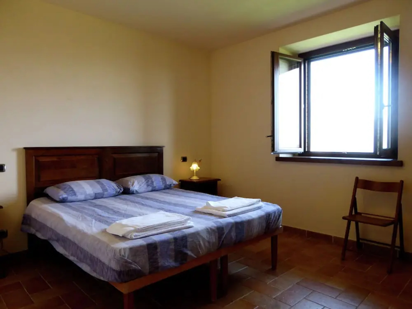 Scenic Home in Camporgiano With Swimming Pool