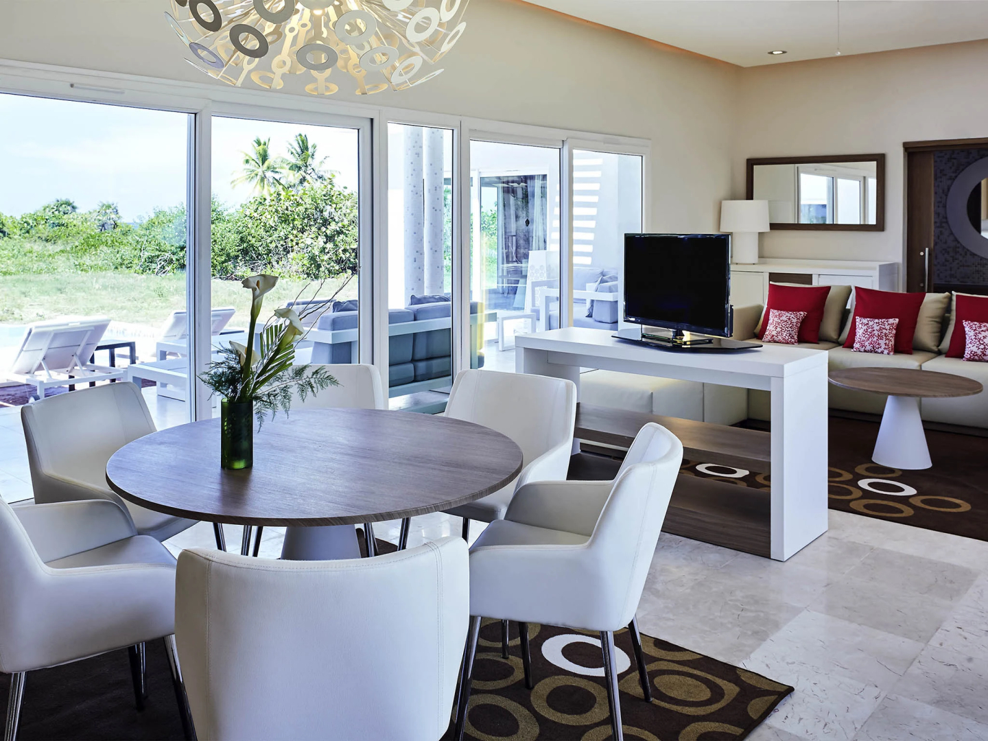 Pullman Cayo Coco