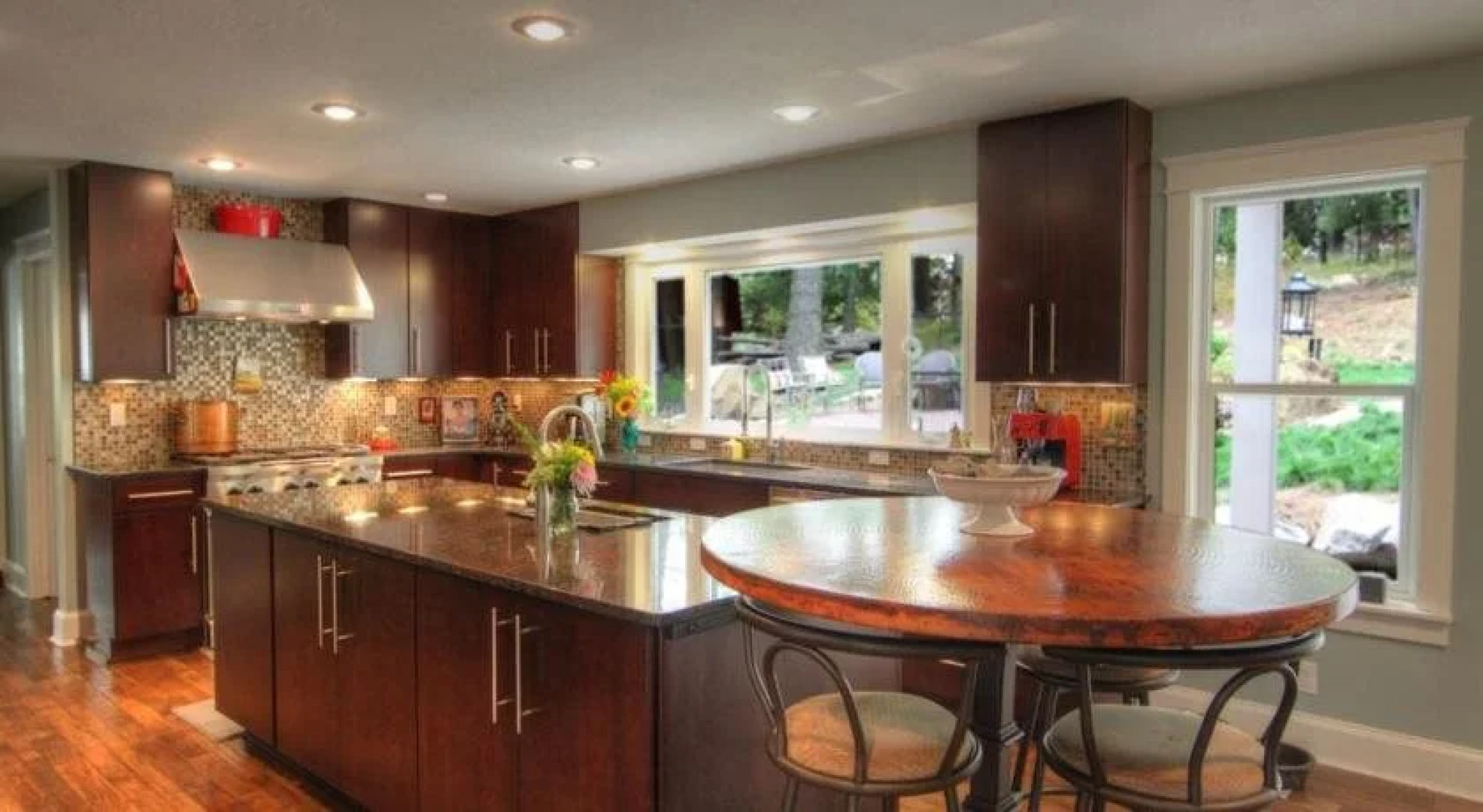 Huckleberry Hill Bed and Breakfast