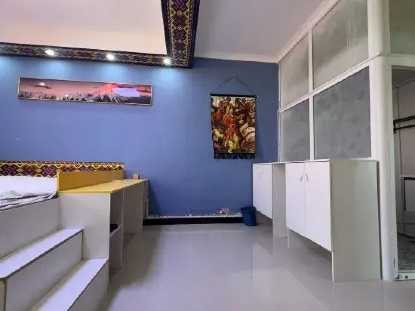 Tashkurgan Caiyun Homestay