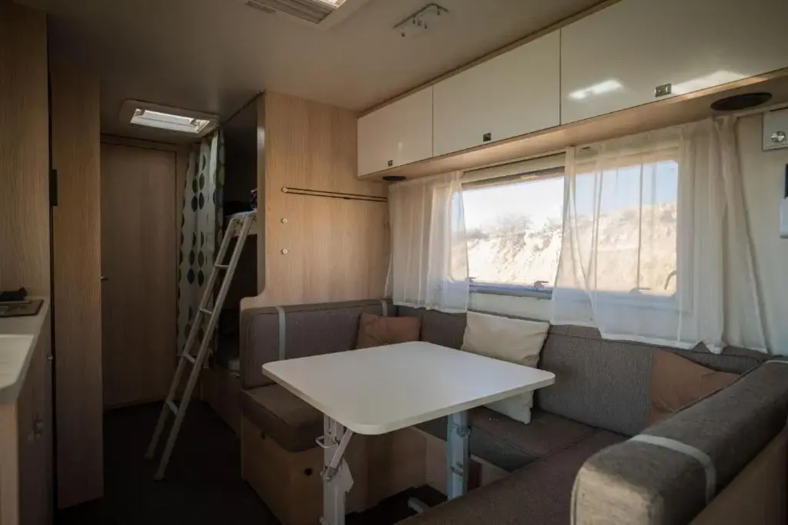 Itav Bateva Caravans - ייטב בטבע קרוואנים