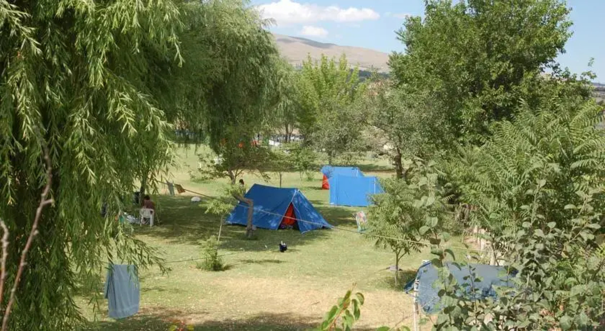 Ada Camping
