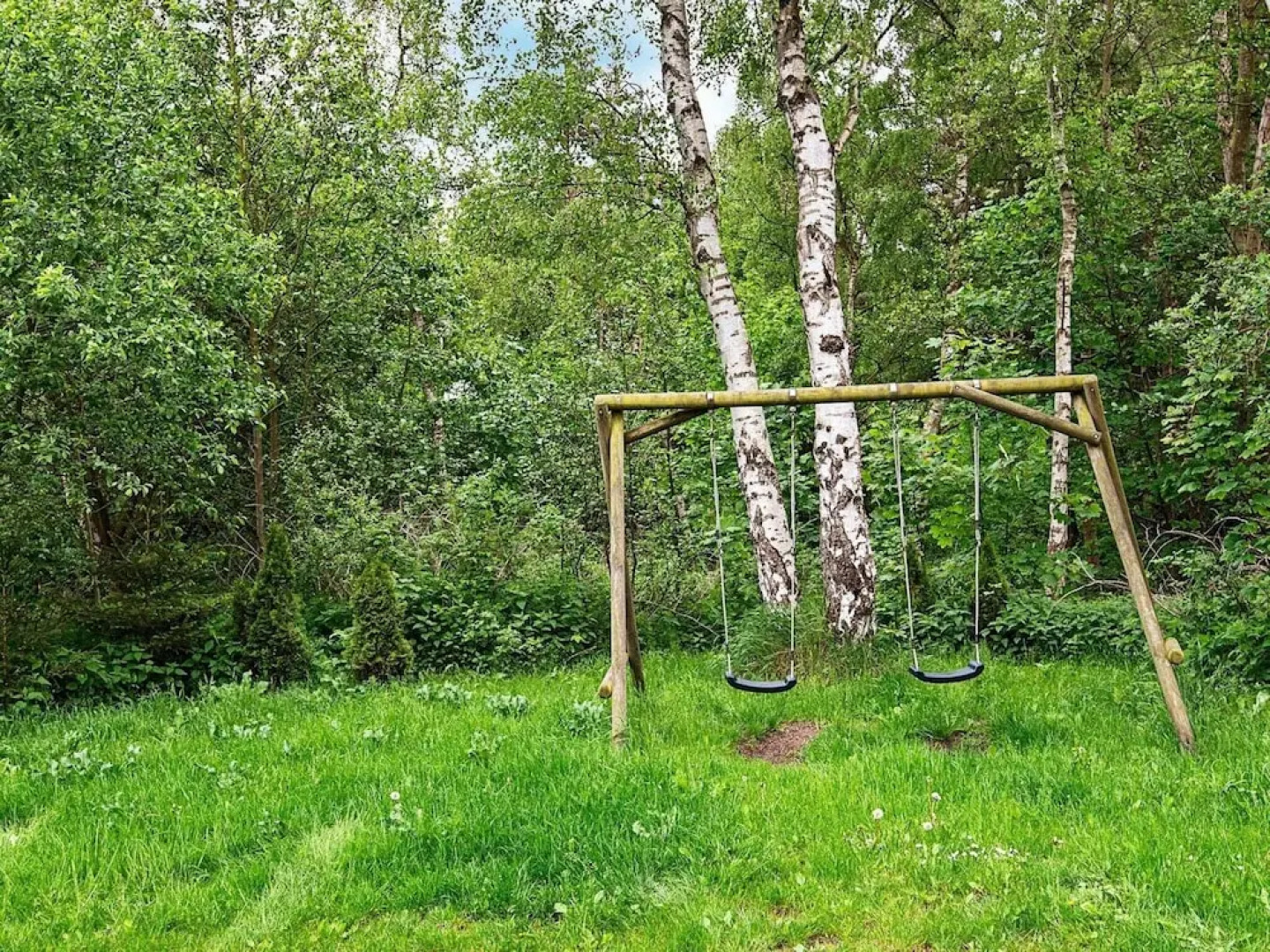 10 Person Holiday Home in Ebeltoft-by Traum