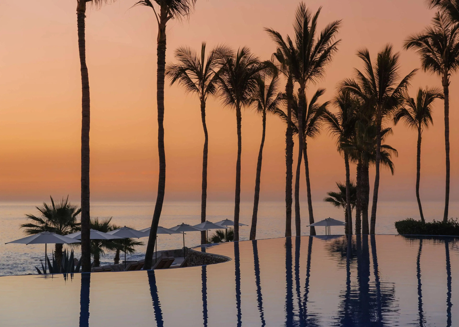 One&Only Palmilla, Los Cabos