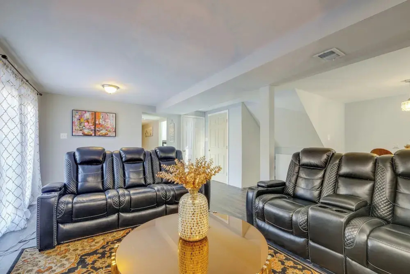 Pet-friendly Woodbridge Retreat Near Potomac Mills