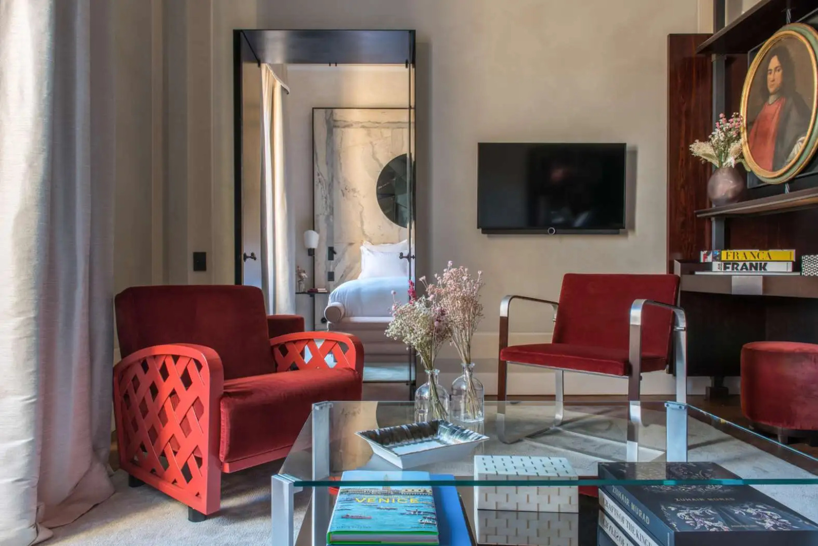 Nolinski Venezia - Evok Collection