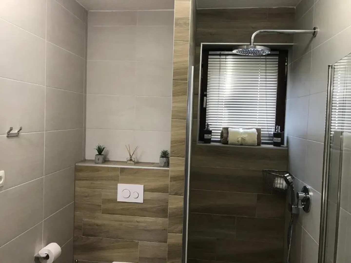 Plitvice Diamond Apartment