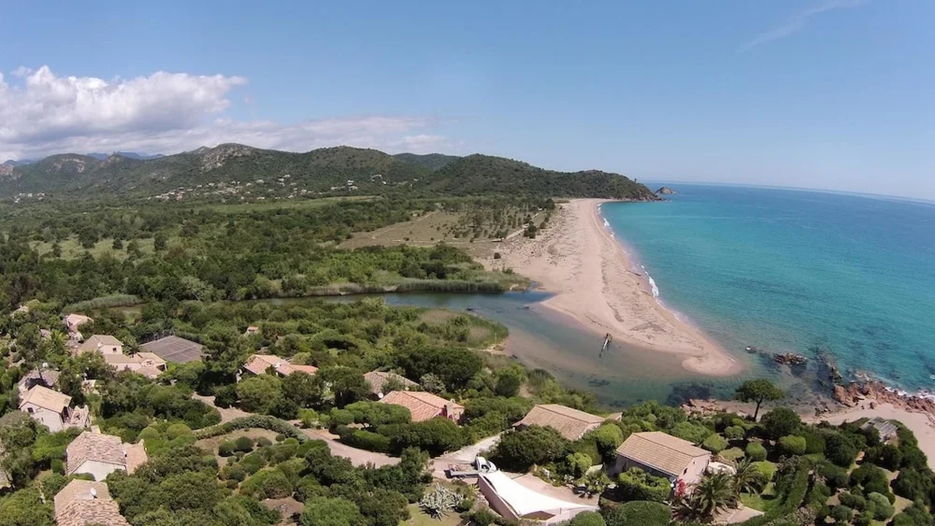 Residence Fium del Cavo